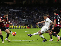 Spain Soccer La Liga