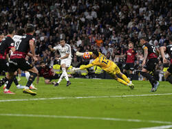 Spain Soccer La Liga
