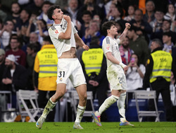 Spain Soccer La Liga