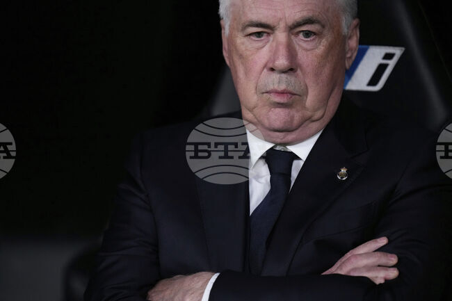 Анчелоти похвали младите играчи след победата срещу Майорка