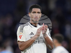 Spain Soccer La Liga