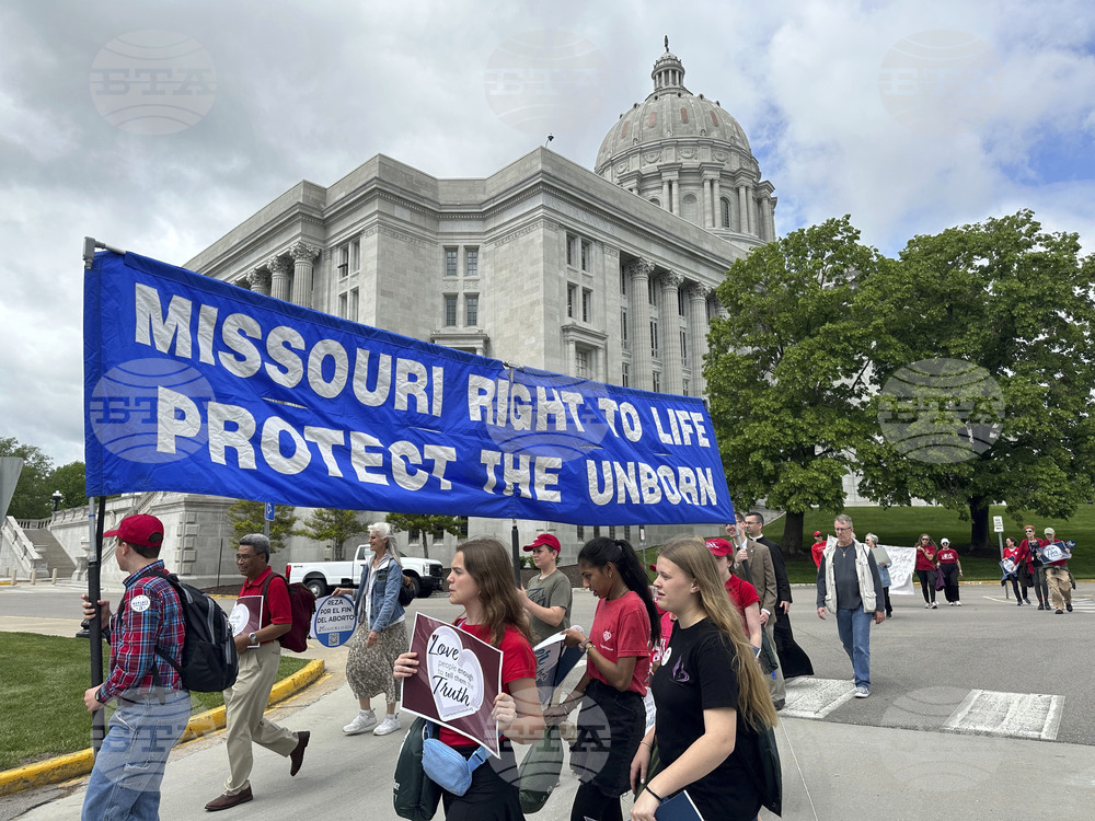 Abortion Missouri