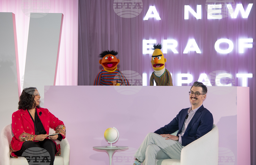 Philanthropy Sesame