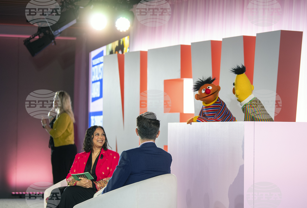 Philanthropy Sesame