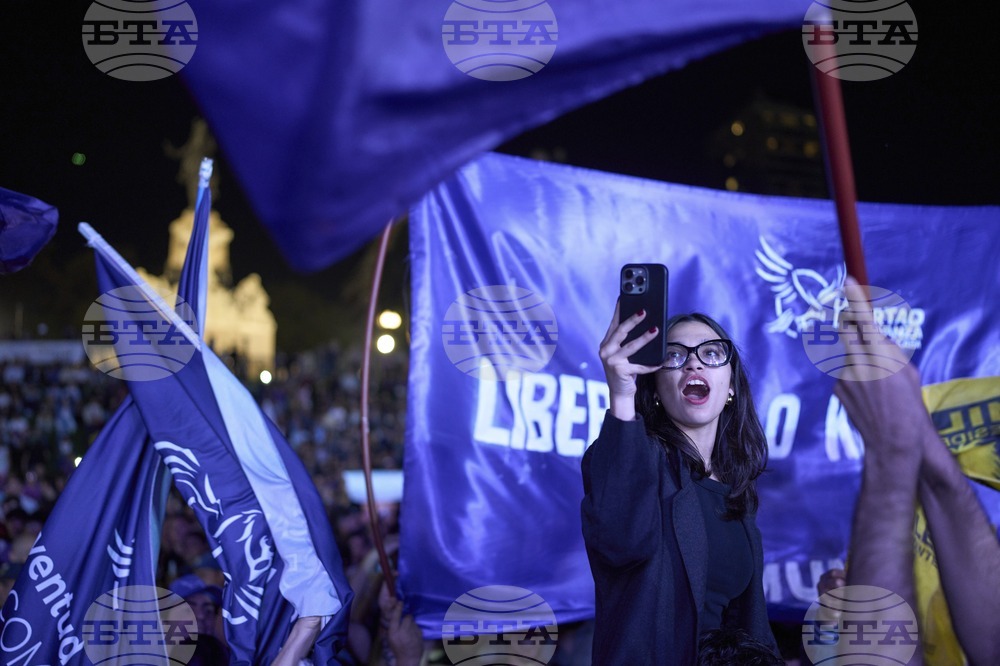 Argentina Election