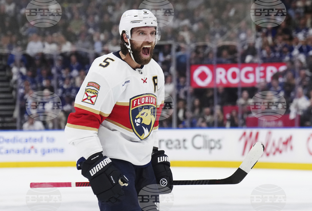 Канадски защитник подписа нов договор с шампиона в Националната хокейна лига