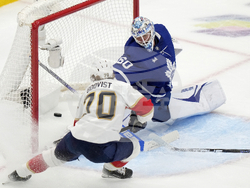 Panthers Maple Leafs 20250514