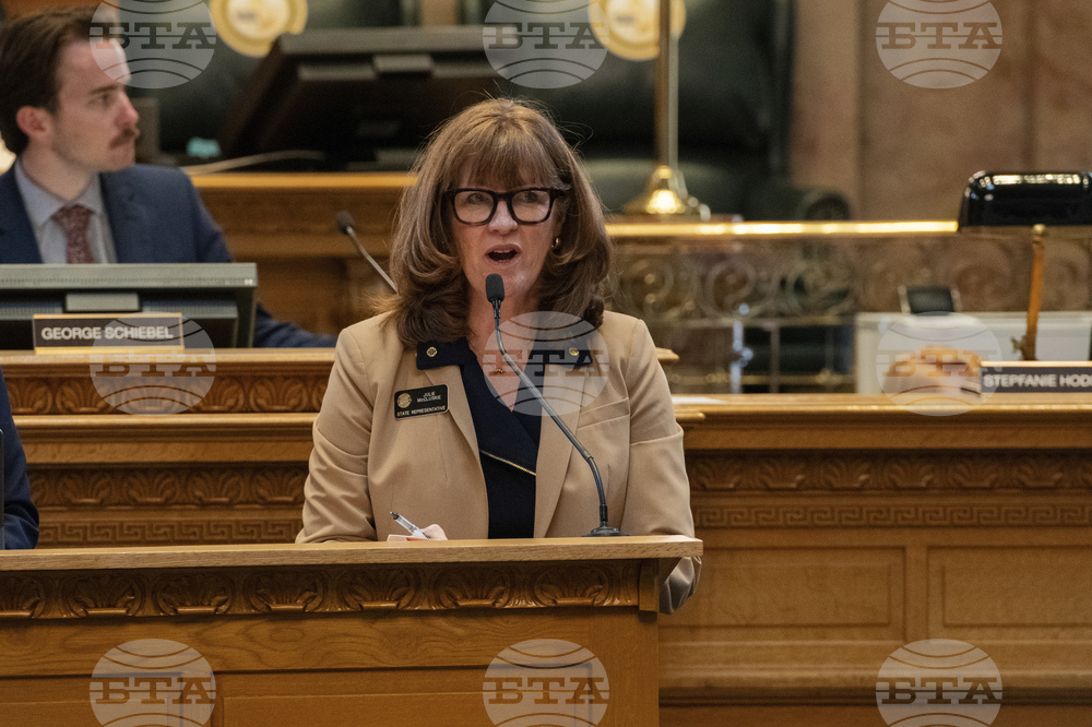 Colorado Legislature