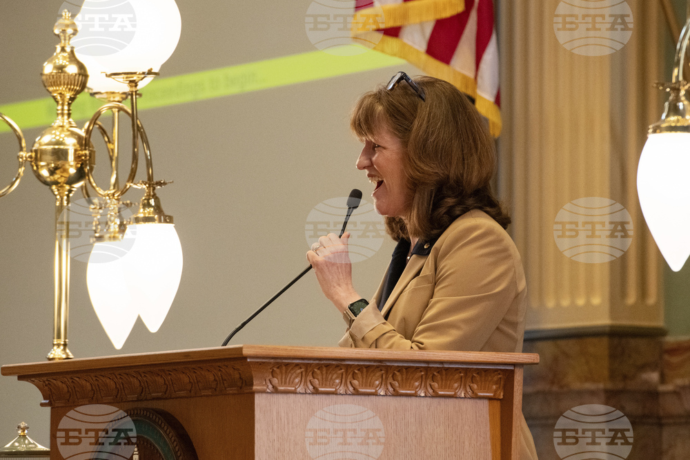 Colorado Legislature