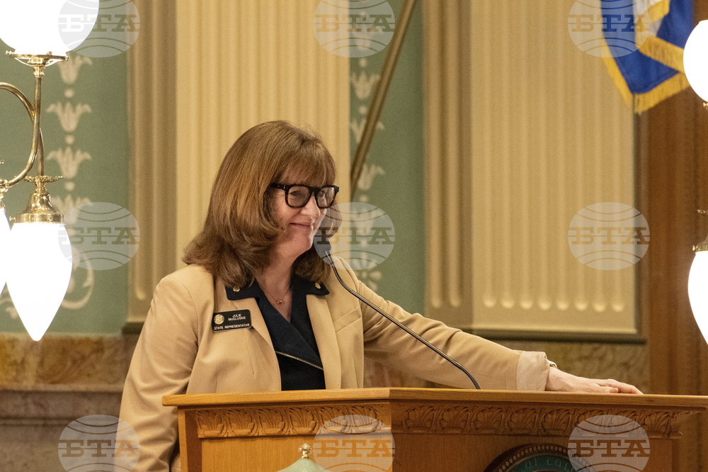 Colorado Legislature