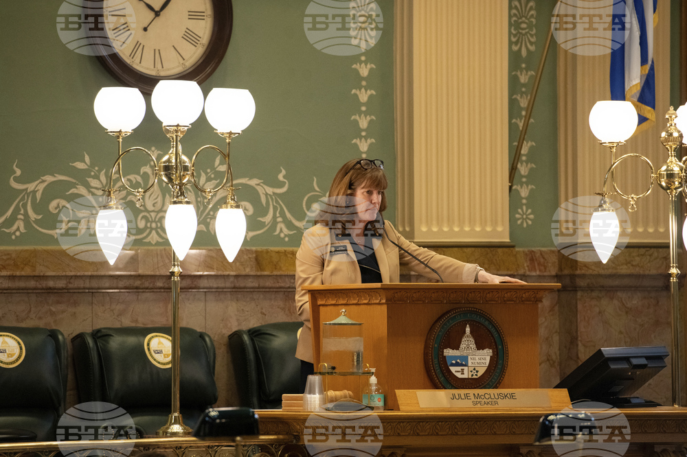 Colorado Legislature