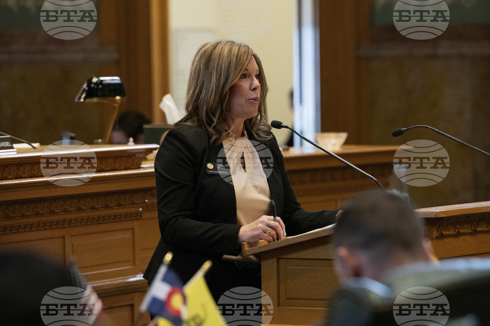 Colorado Legislature