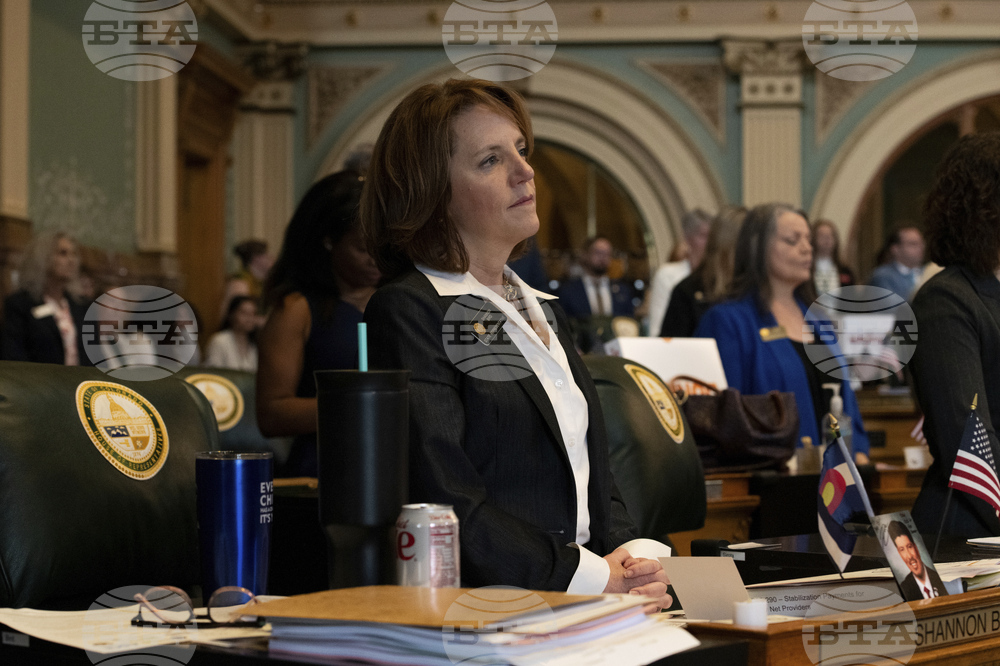Colorado Legislature
