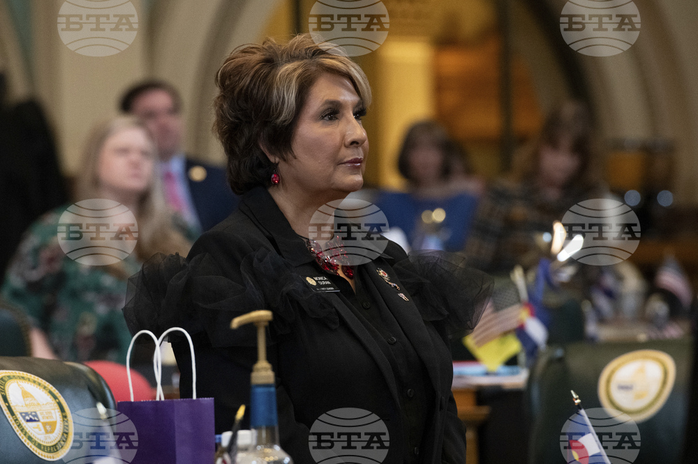 Colorado Legislature