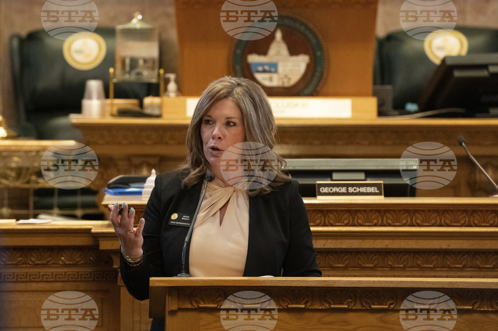 Colorado Legislature