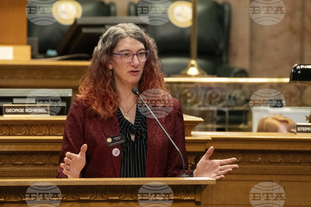 Colorado Legislature