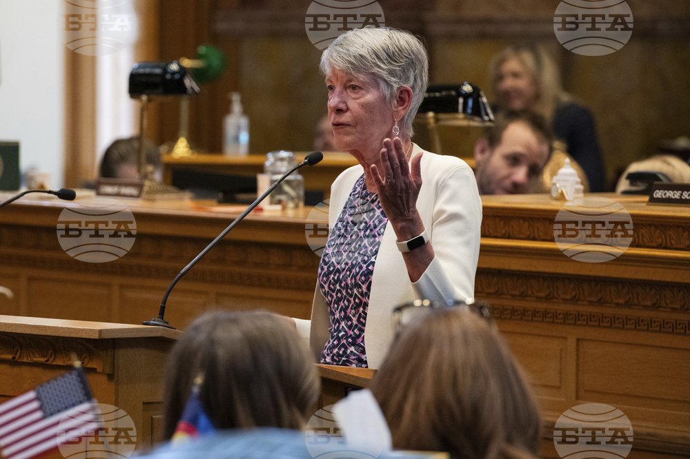 Colorado Legislature