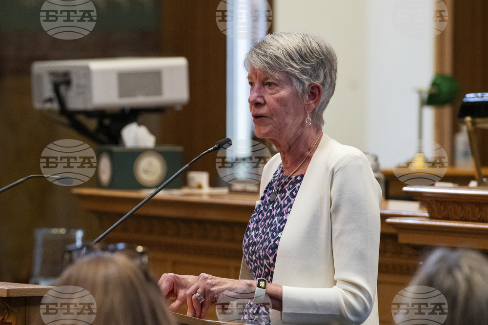 Colorado Legislature