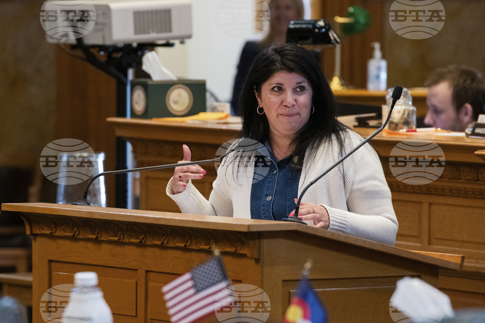Colorado Legislature
