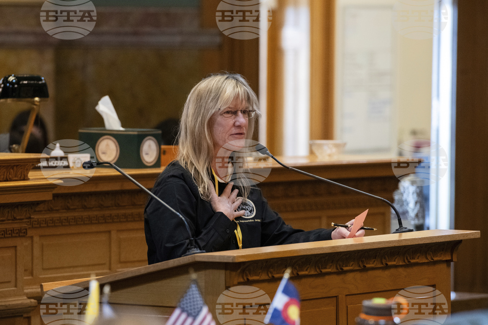 Colorado Legislature