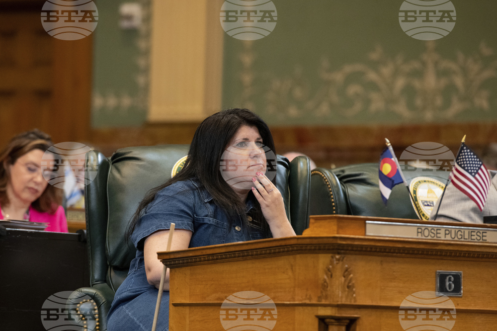 Colorado Legislature