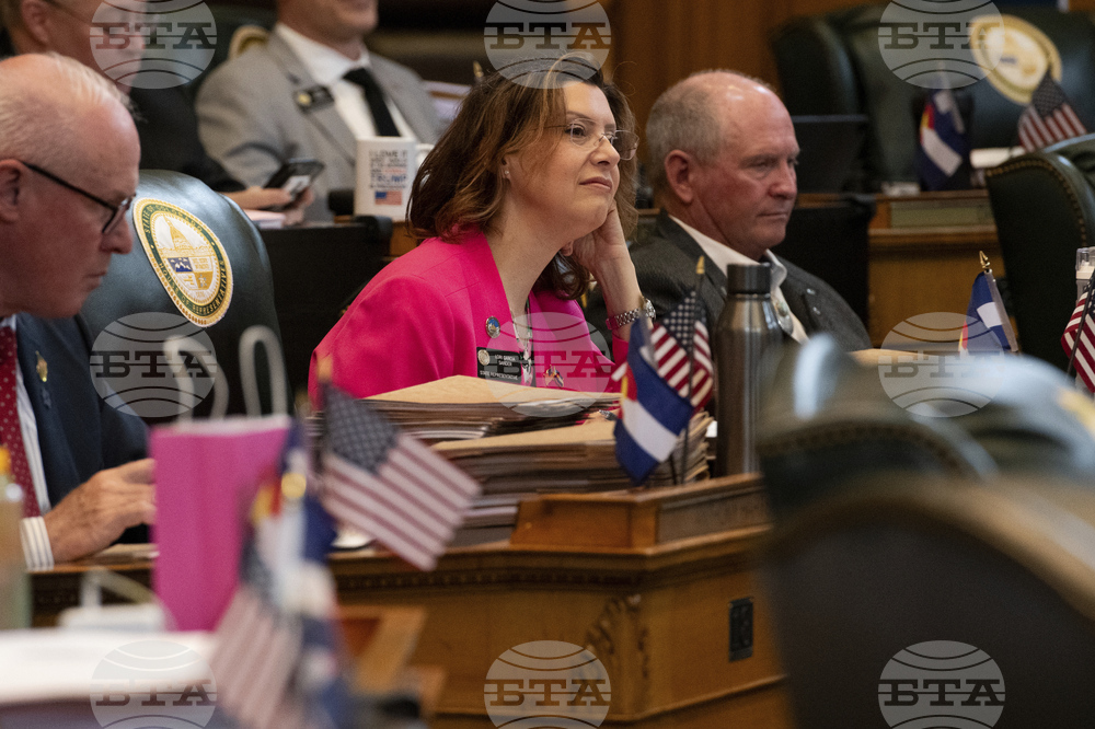 Colorado Legislature