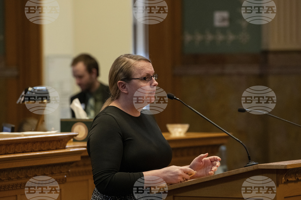 Colorado Legislature