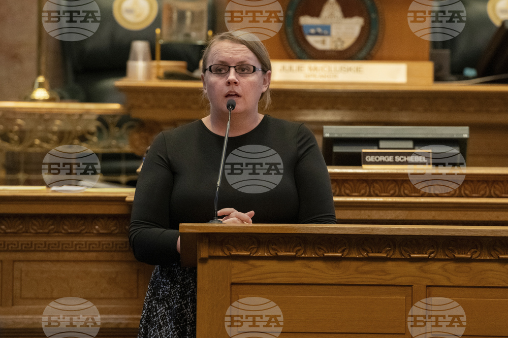Colorado Legislature