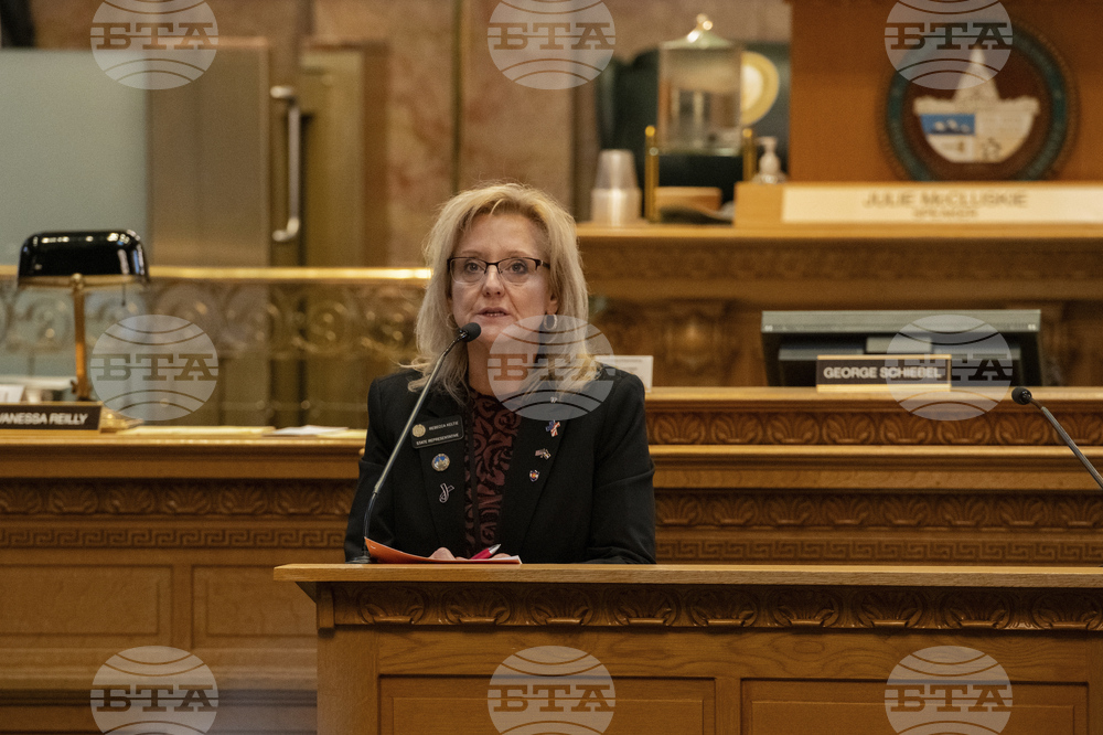 Colorado Legislature
