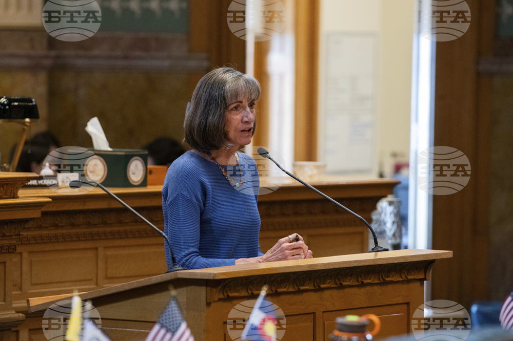Colorado Legislature