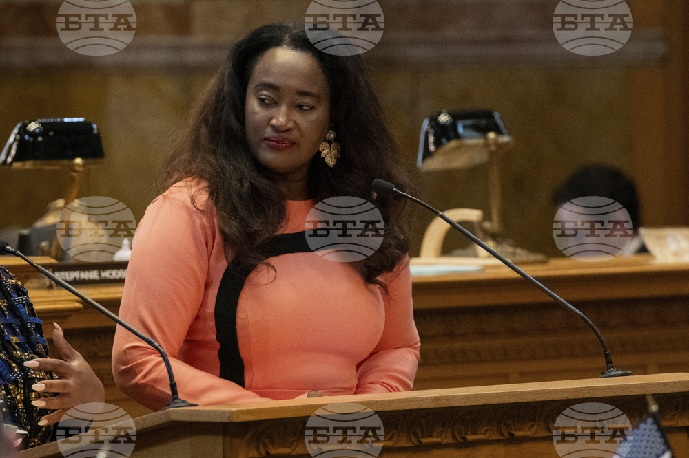 Colorado Legislature
