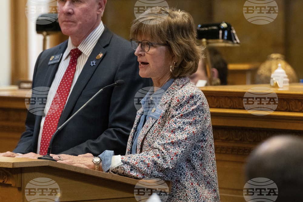 Colorado Legislature