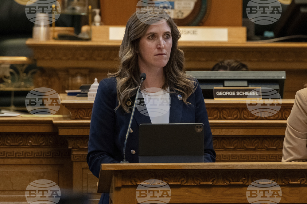 Colorado Legislature