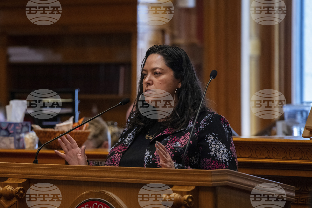 Colorado Legislature