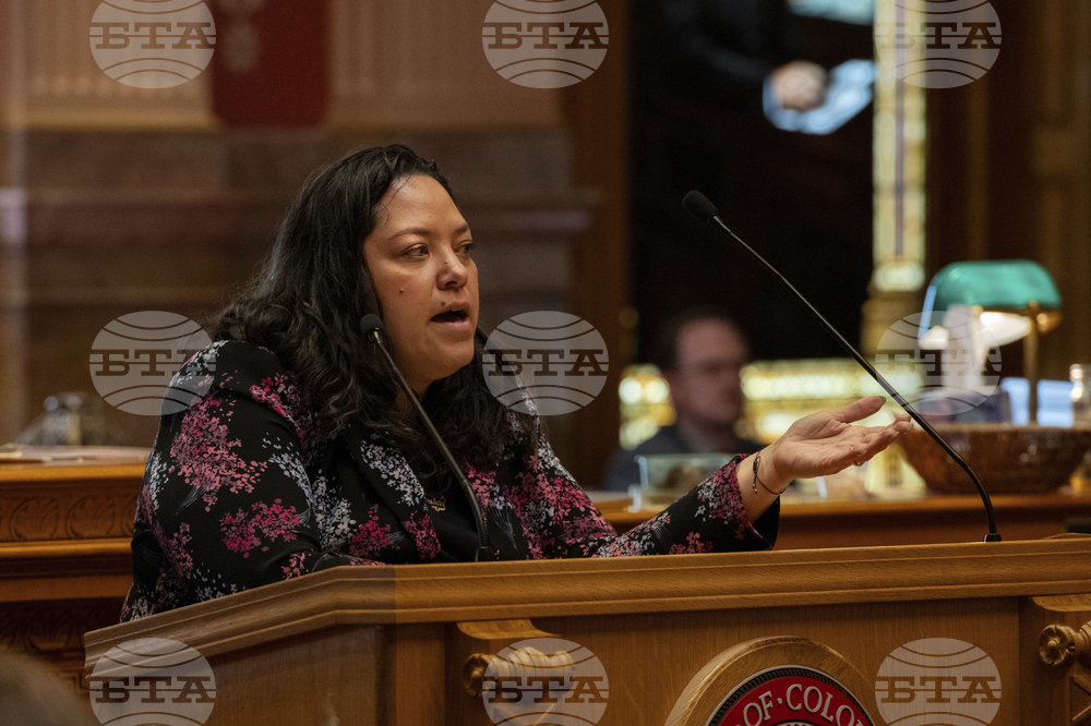 Colorado Legislature