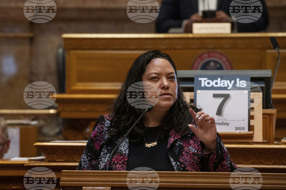 Colorado Legislature