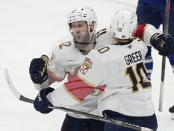 Panthers Maple Leafs 20250514