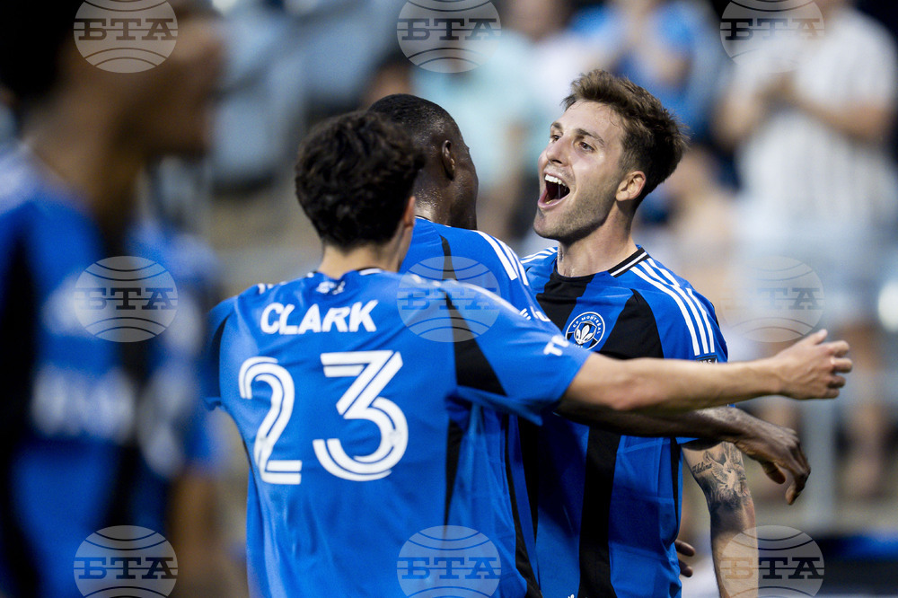 Columbus Montreal Soccer