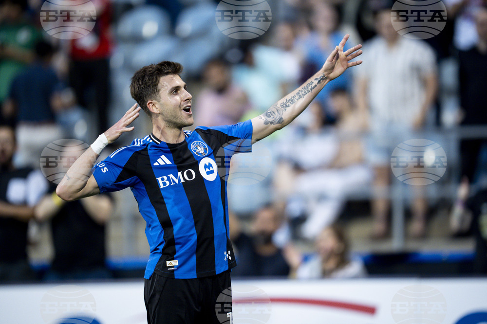 Columbus Montreal Soccer