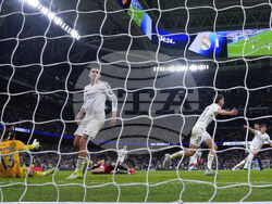 Spain Soccer La Liga