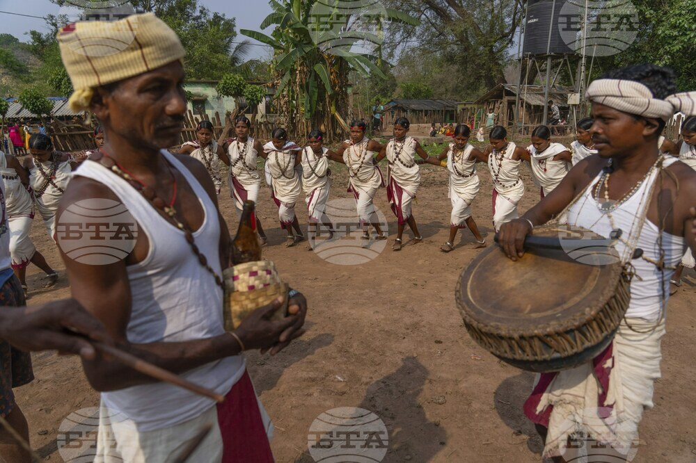 India Indigenous Women Farmers