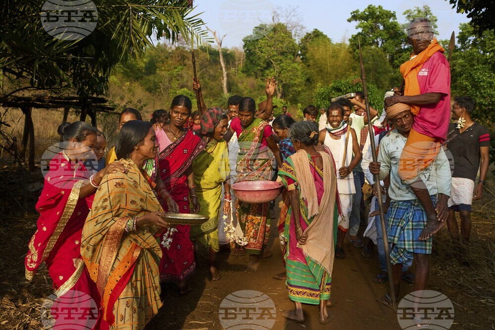 India Indigenous Women Farmers