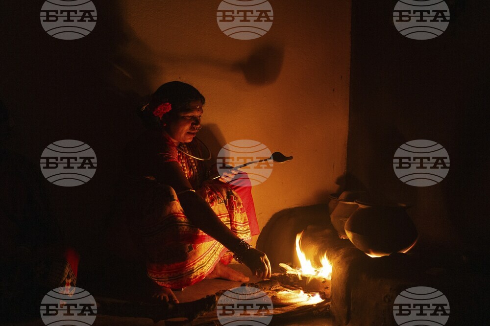 India Indigenous Women Farmers