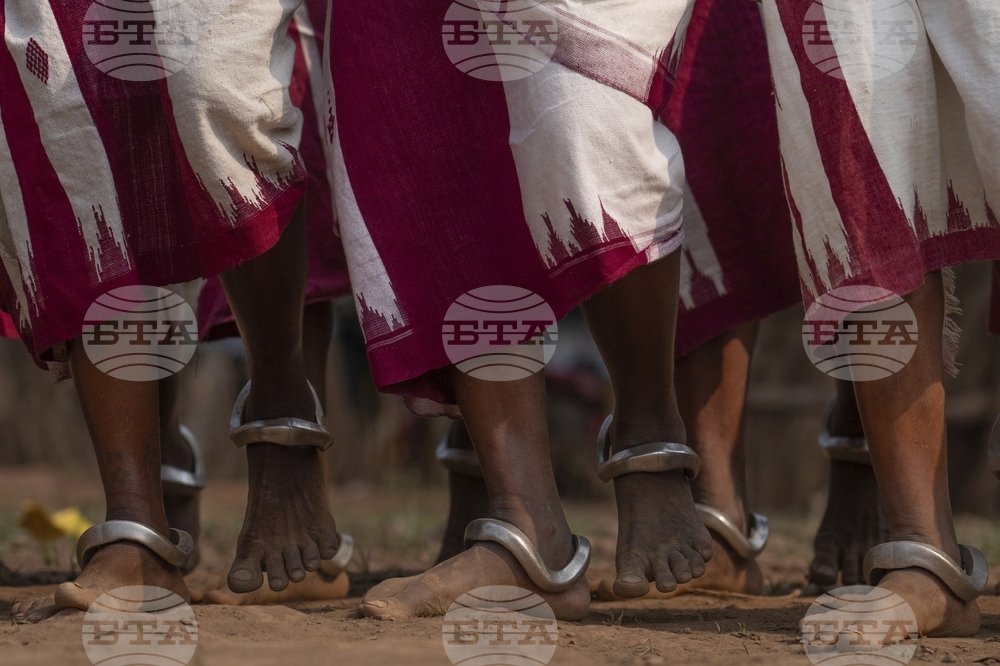 India Indigenous Women Farmers