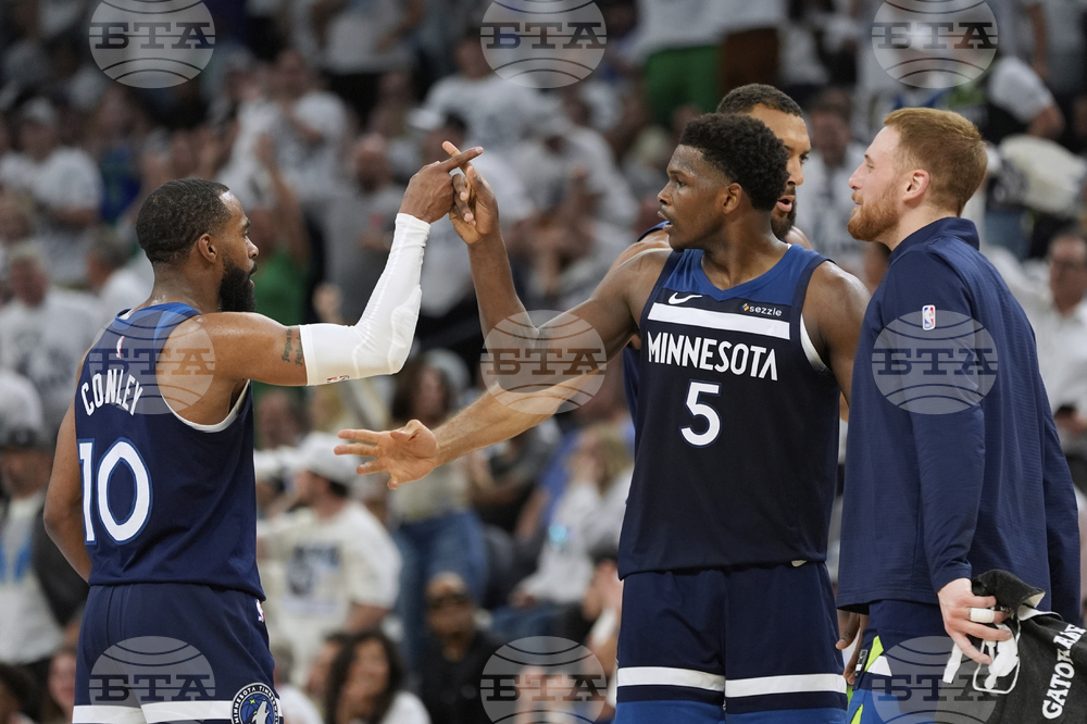 Warriors Timberwolves Basketball