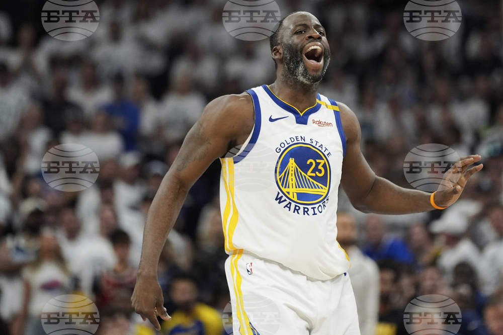 Warriors Timberwolves Basketball