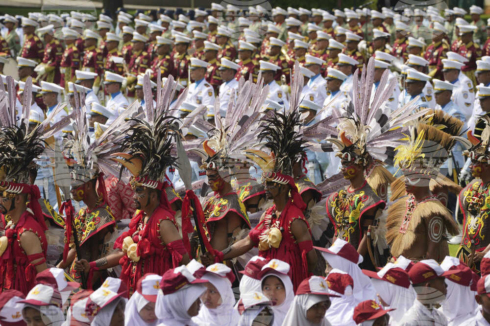 Indonesia Australia
