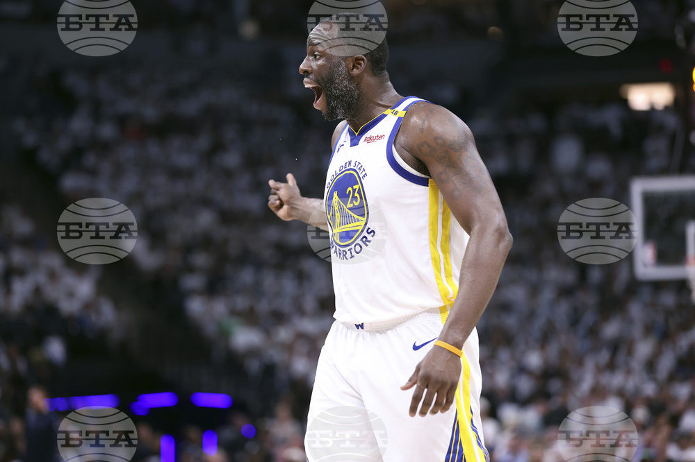 Warriors Timberwolves Basketball