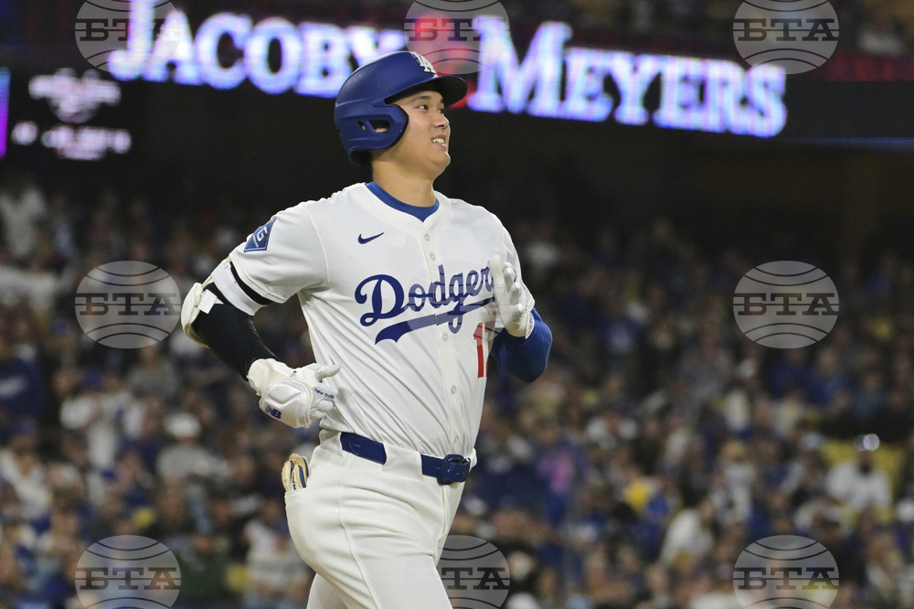 Athletics Dodgers Baseball