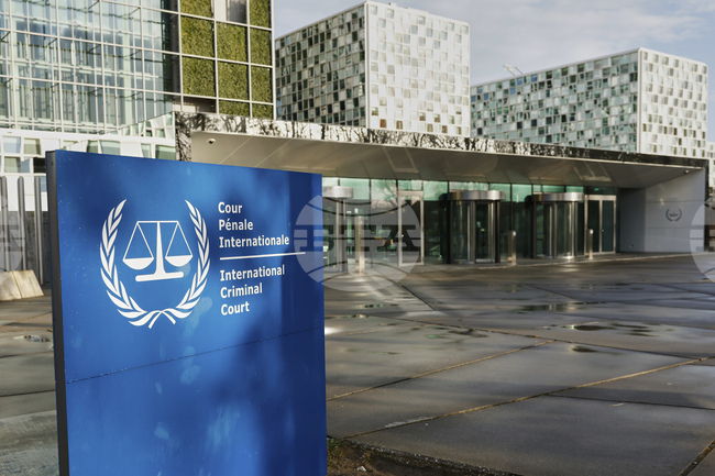 Международният наказателен съд осъди двама лидери на групировки, преследвали мюсюлмани в Централноафриканската република